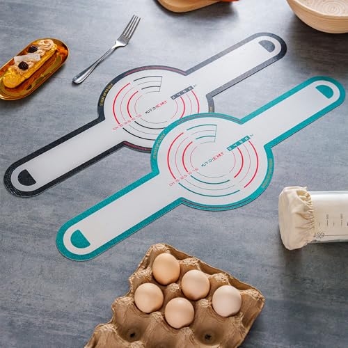 GUYDREMAT Silicone Bread Sling for Dutch Oven