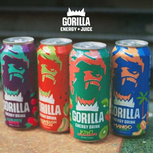 Drink Variety Pack (12 Count)