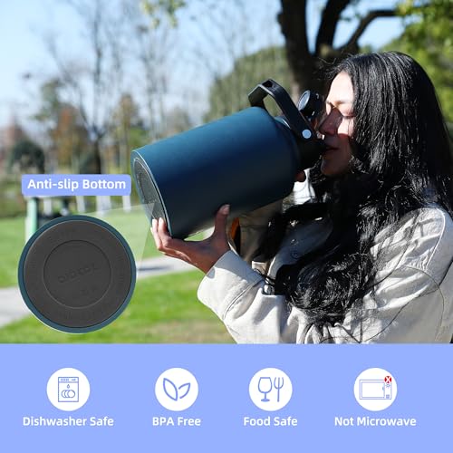 87oz Insulated Water Bottle