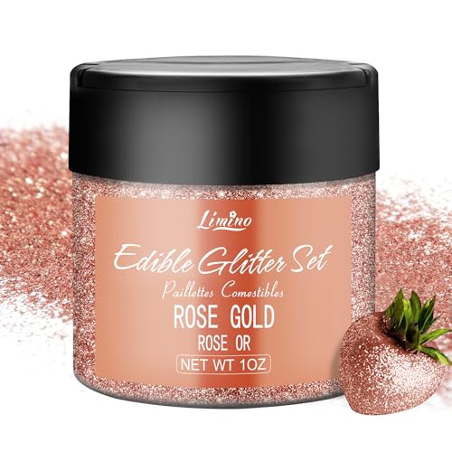 Edible Glitter