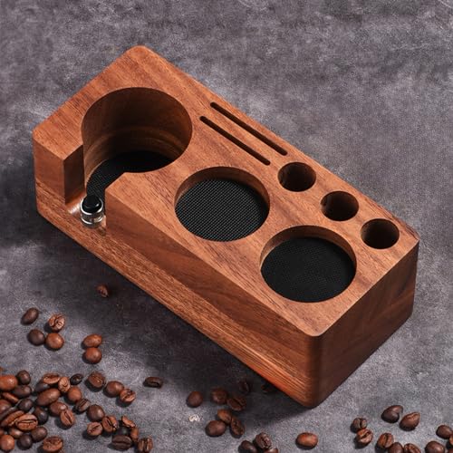 Espresso Tamping Station 54mm for Breville Machines