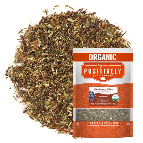 Positively Tea (4 Ounce)