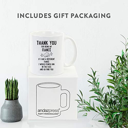 Funny Family 11oz. Coffee Mug Gift