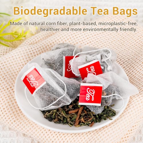 Dandelion Root and Leaf Tea (50 Count)