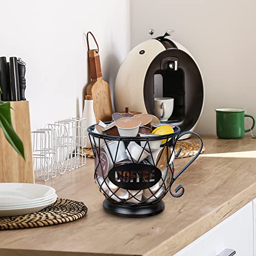 Coffee Pod Holder