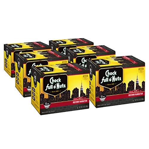 Pods Manhattan (72 Count)