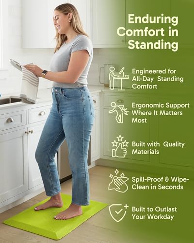 Kitchen Mats for Floor