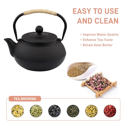 20.3oz Only Small Tea Kettle for 1