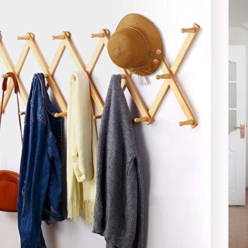 Accordian Wall Hanger