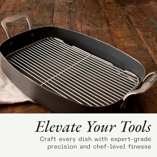 Cookware Roasting Pan Rack