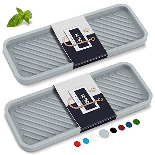 Kitchen Sink Organizer Tray (2 Count)
