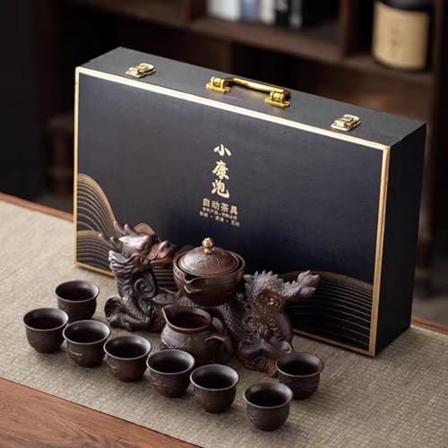 Chinese Gongfu Tea Set