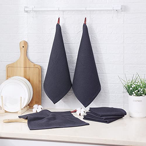 100% Cotton Waffle 12 (12 Count)