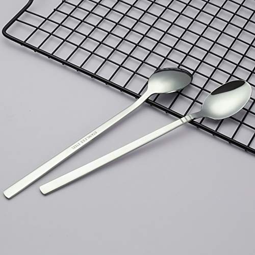 12 Piece Ice Tea Spoon (12 Count)