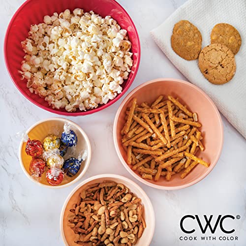 Prep Bowls with Lids