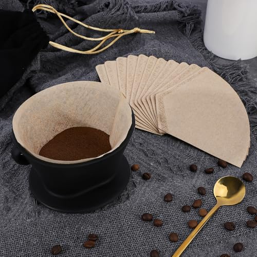 Pour Over Coffee Maker Set