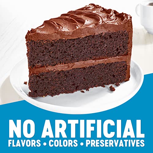 Gluten Free Chocolate Cake Mix (36 Ounce)