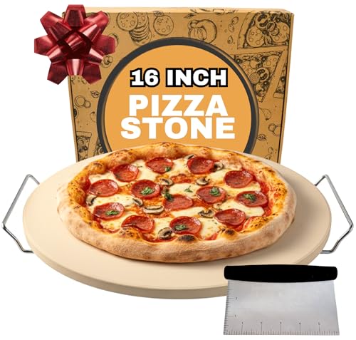 16 inch Baking Stone For Oven