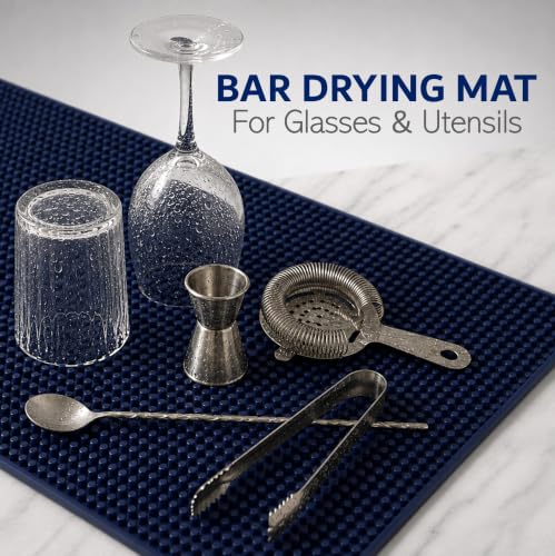 Rubber Bar Mat