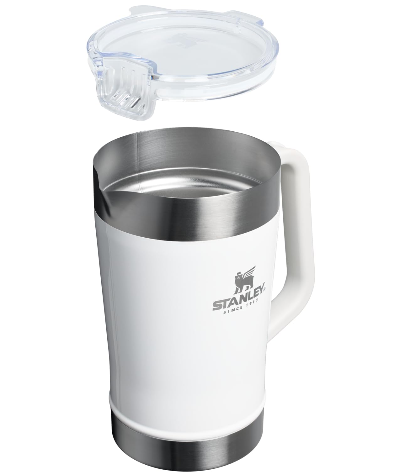 Stay Chill Pitcher 64 oz