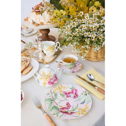 Miranda Kerr Australiana Teapot Sugar Cream White 3PCS (3 Count)