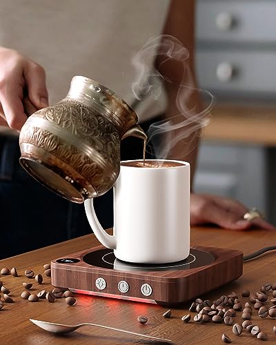 Coffee Mug Warmer for Desk