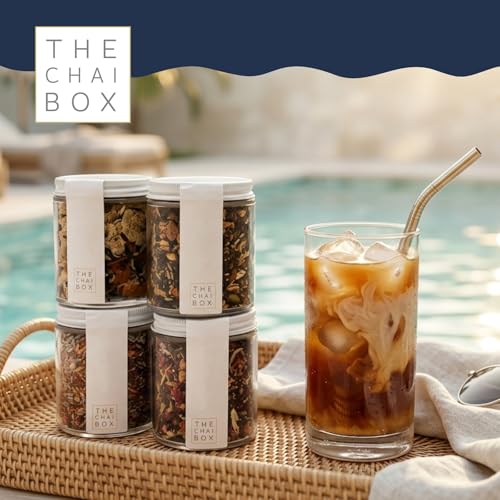 Ultimate Tea Lover's Gift Set (10 Ounce)