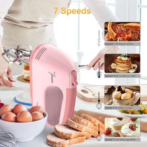 Hand Mixer Electric