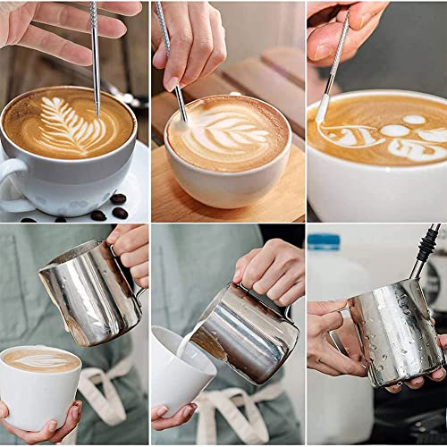 20 oz Milk Frothing Pitcher