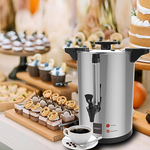 135 Cup Commercial Coffee Urn