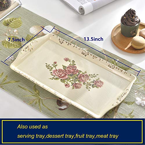 Porcelain Tea Set