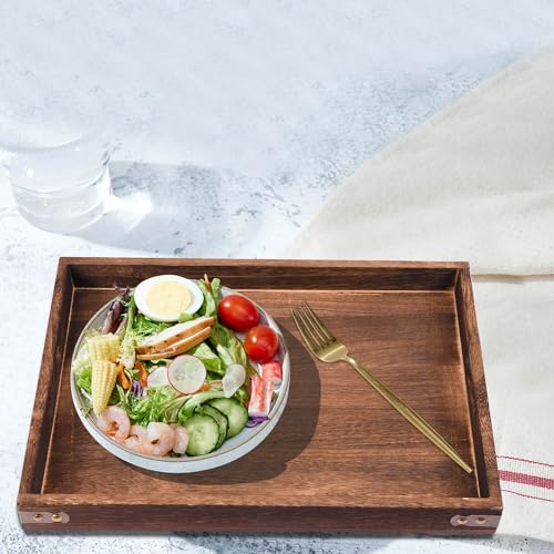 Wood Serving Tray