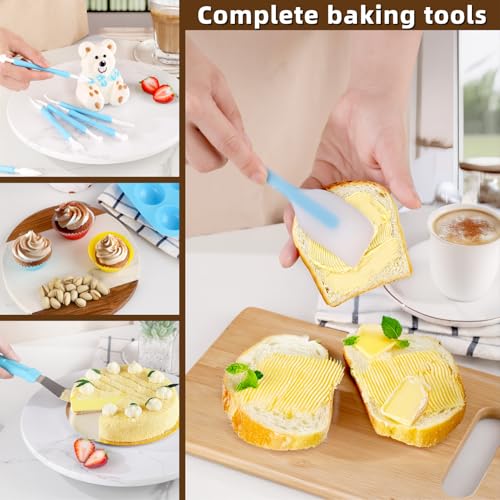 Cake Decorating Kit