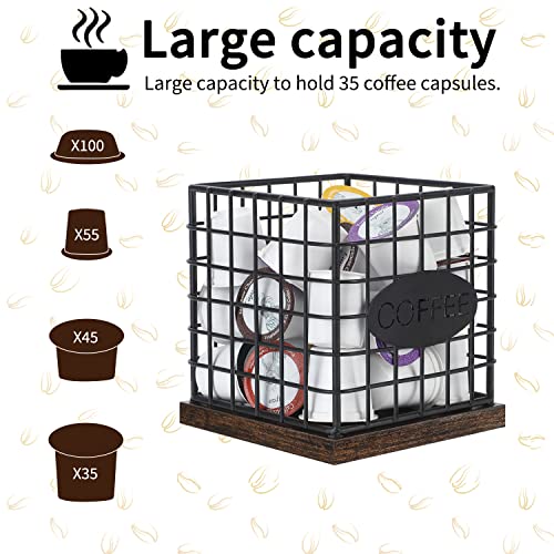 K Cup Holder Organizer