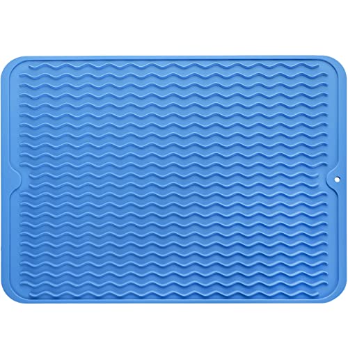 Silicone Dish Drying Mat
