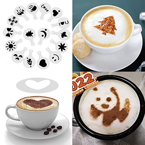 Rechargeable Milk Frother