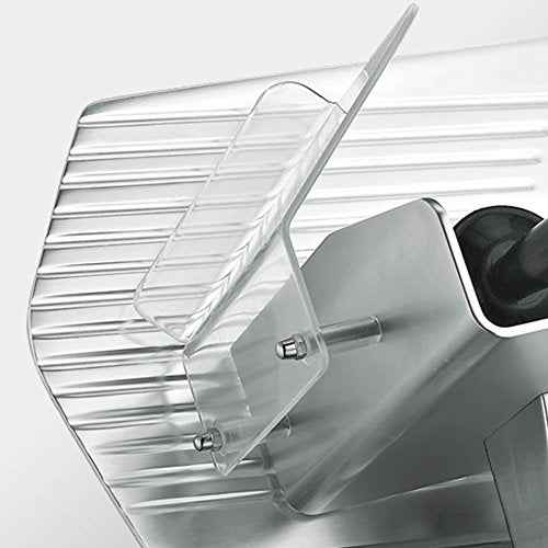 KWS MS 12ET Metal Collection Commercial 420W Electric Meat Slicer 12
