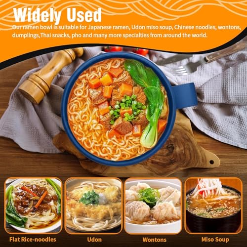 Microwave Bowl with Lids
