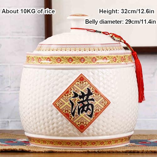 Chinese Sealed Large