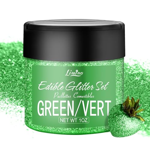 Edible Glitter
