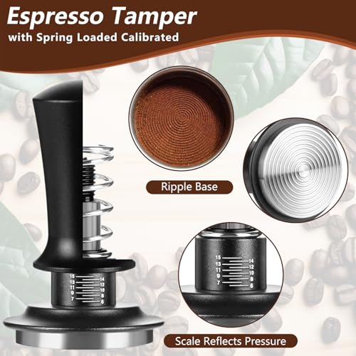Espresso Accessories