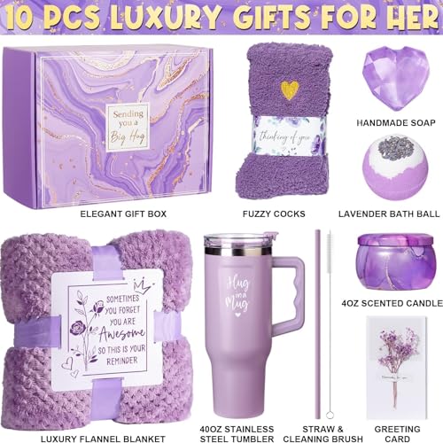 Birthday Gifts for Women