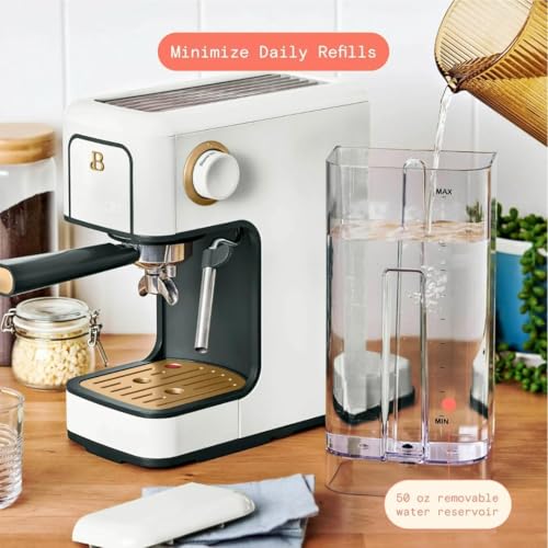 Slim Espresso Maker