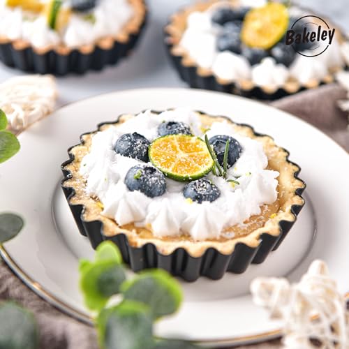 Mini Tart Pan Set