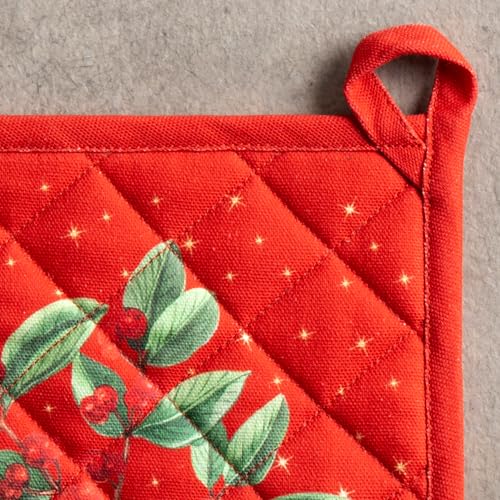 Pot Holders 100% Cotton Potholders