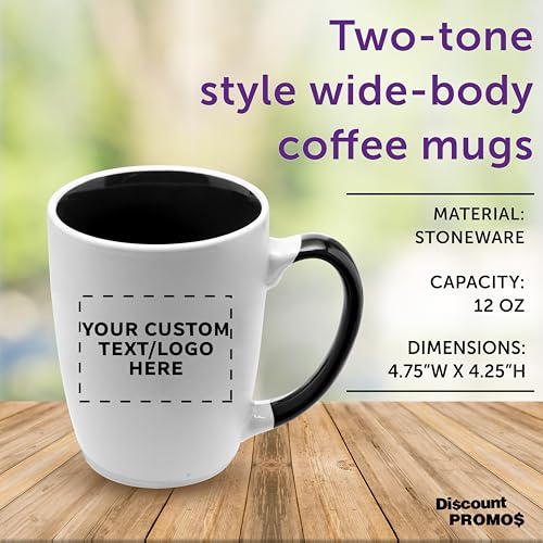 Custom Java Two (100 Count)