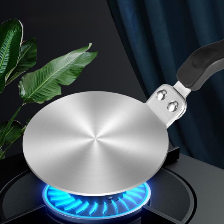 Induction Hob Converter Plate