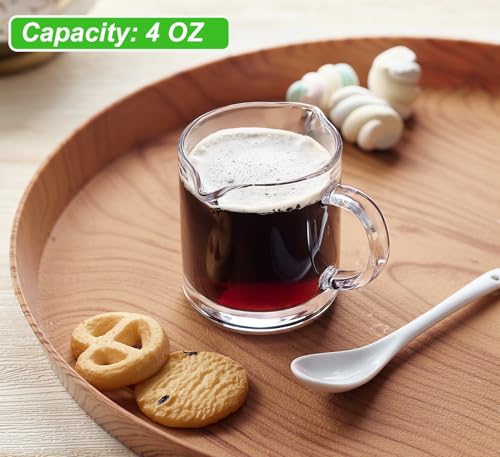 Espresso Cups Set of 4 (4 Count)