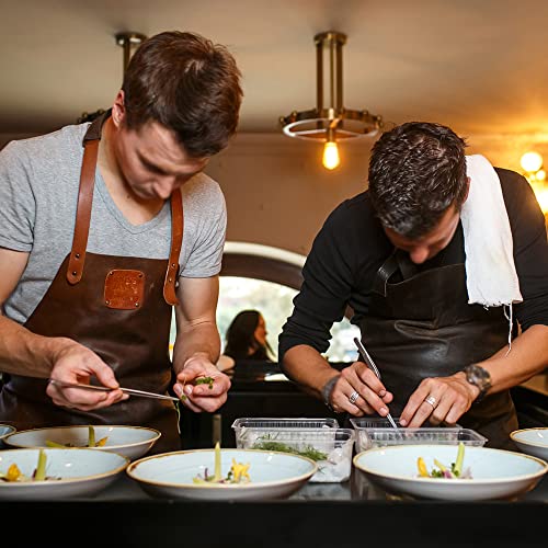 Professional Chef Plating Kit