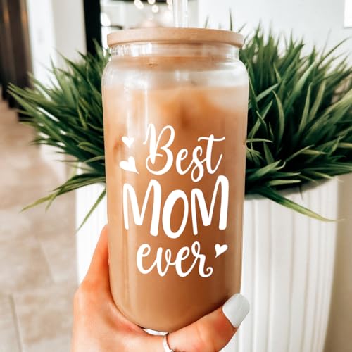 Gifts for Mom from Daughter Son